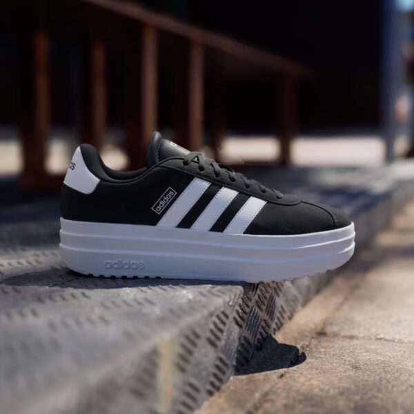 ADIDAS VL COURT BOLD IH9995 - immagine 2