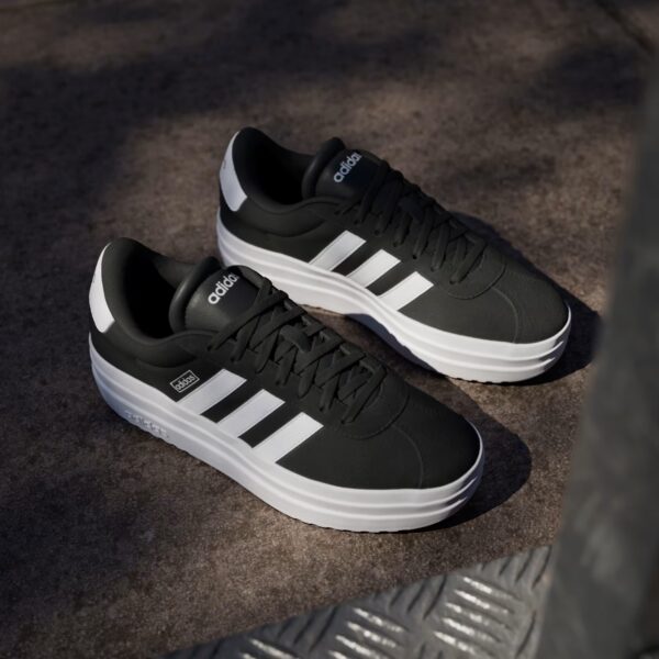 ADIDAS VL COURT BOLD IH9995 - immagine 3