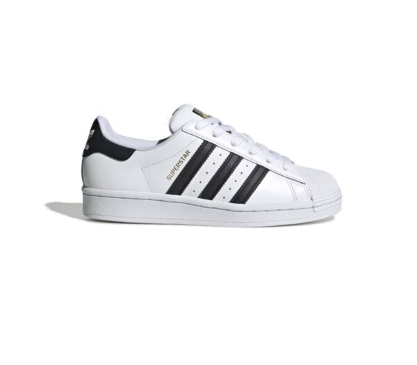 ADIDAS SUPERSTAR J FU7712