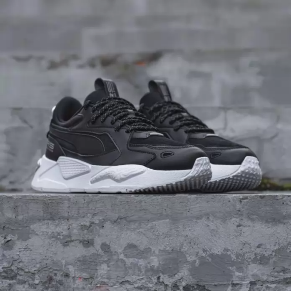 PUMA RS-Z REFLECTIVE 382751-01 - immagine 4