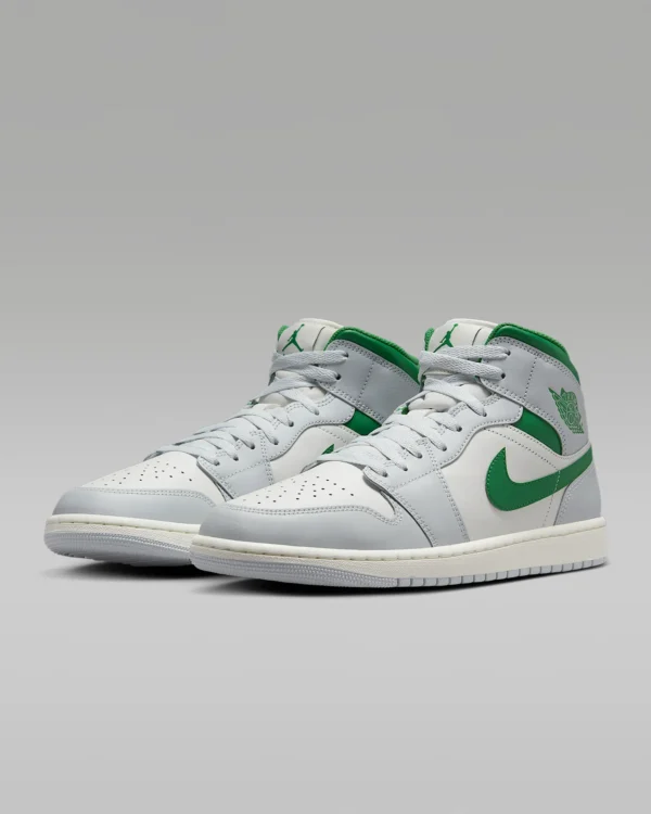 AIR JORDAN 1 MID DQ8426-142 - immagine 2