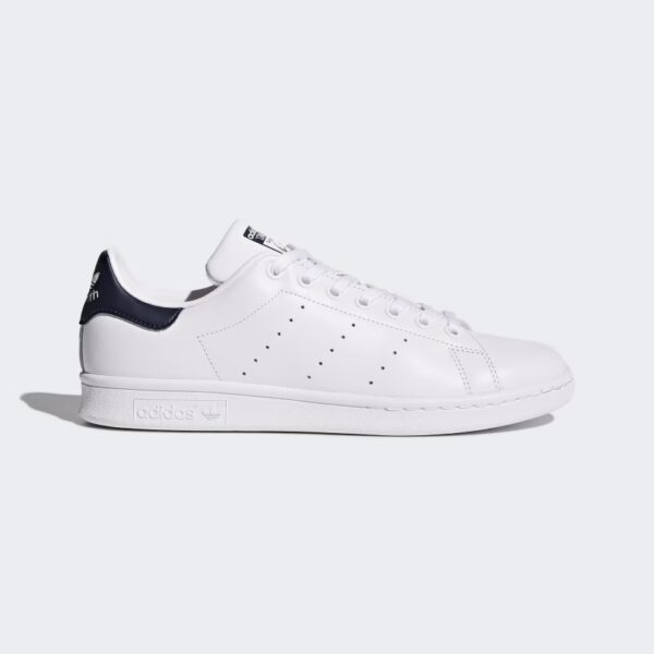 ADIDAS STAN SMITH BIANCO BLU FX5501