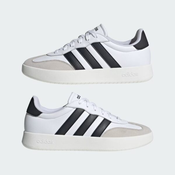 ADIDAS BARREDA JI2306 - immagine 3